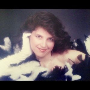 Meet your Posher, Leanne